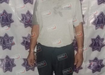 Sujeto de 50 años abusó de un niño