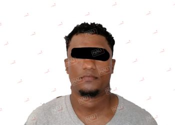 Detienen a salvadoreño con orden de captura en su país por homicidio