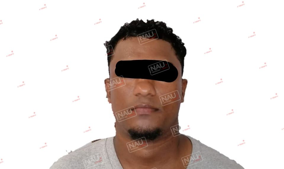 Detienen a salvadoreño con orden de captura en su país por homicidio