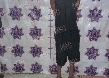 Un detenido en Puerto Madero por violencia familiar y riña en la vía pública