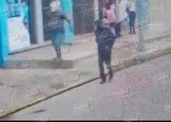 Así fue el asalto de los tres estudiantes de la Universidad Filadelfia