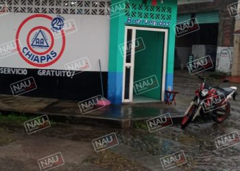 Muere en el interior de grupo AA