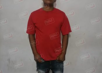 Detienen a guatemalteco armado