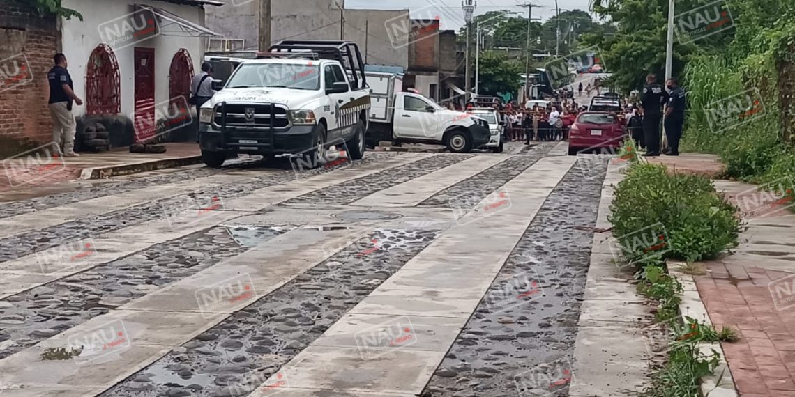 Asesinan a cuchilladas a dos mujeres y una niña de 9 años
