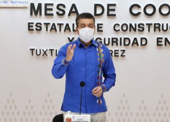 Arriban más vacunas anticovid a Chiapas para intensificar la protección de la población