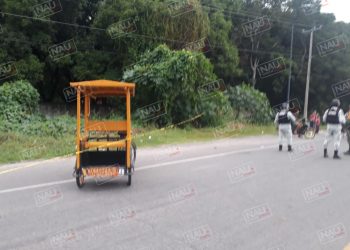 Otro triciclero fue asesinado en el municipio de Suchiate