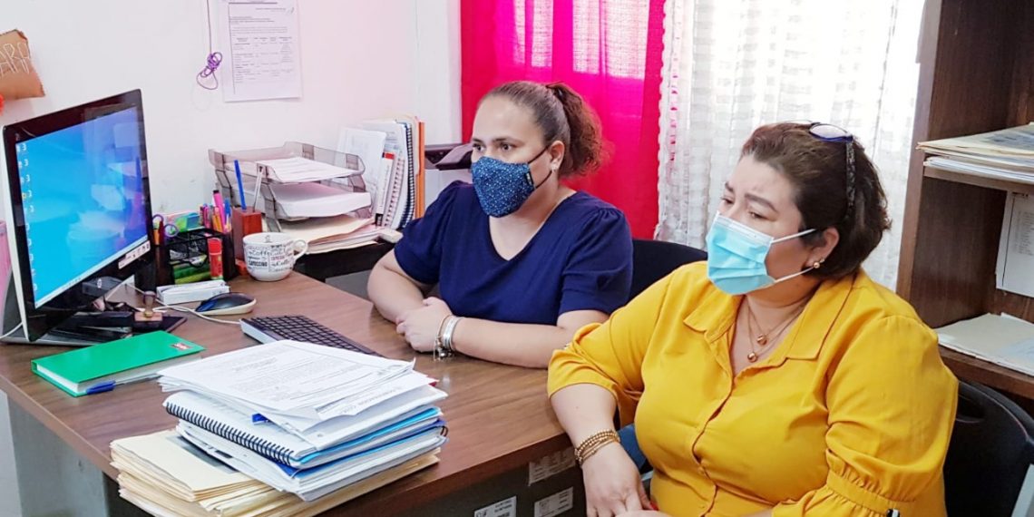 DIF Tapachula Fortalece Vínculos Con Aldeas Infantiles S.O.S. México En Chiapas