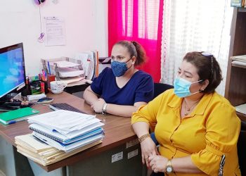 DIF Tapachula Fortalece Vínculos Con Aldeas Infantiles S.O.S. México En Chiapas