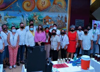 AYUNTAMIENTO DE TAPACHULA ACERCA A CONSUMIDORES Y PRODUCTORES DE LA REGIÓN