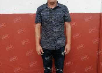 Detiene a Nicaragüense por robar en  Bodega Aurrera