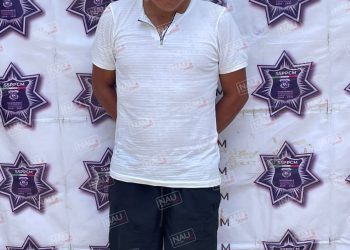 65 personas migrantes puestas a disposición de la fiscalía en Tapachula