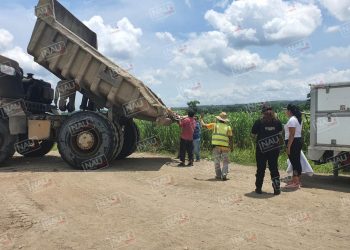 Localizan cuerpo de un hombre en avanzado  estado se putrefacción en el Coatán