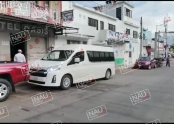 Aseguran a 48 migrantes en Tuxtla Gutiérrez