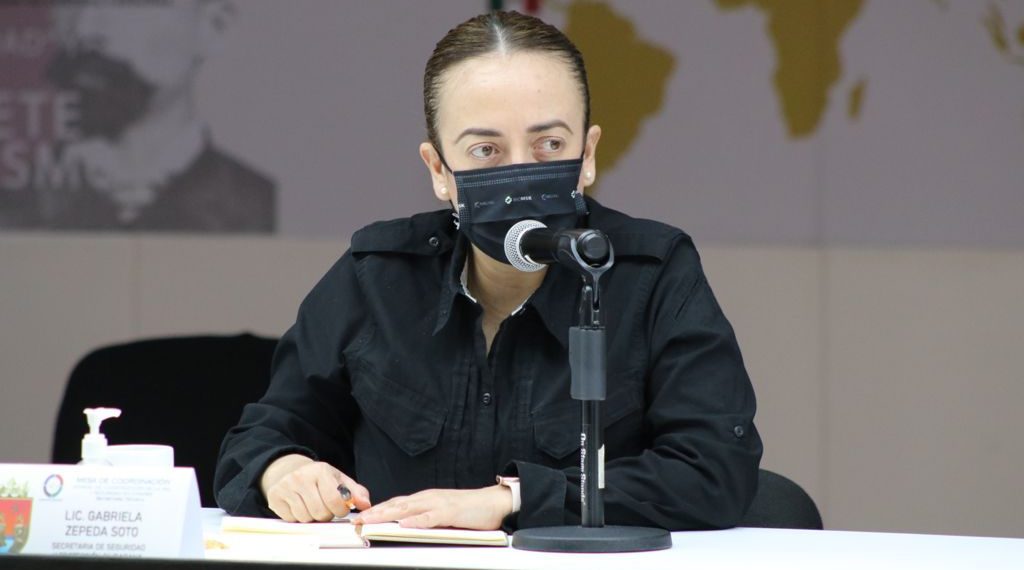 Se suma SSyPC a Campaña Mundial contra la Trata de Personas