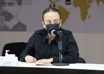 Se suma SSyPC a Campaña Mundial contra la Trata de Personas