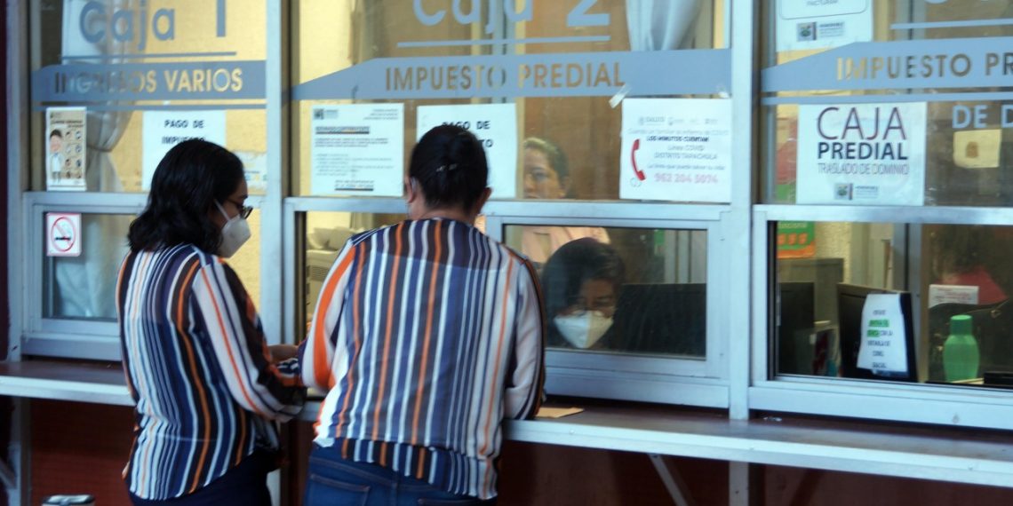 AYUNTAMIENTO INVITA A CONTRIBUYENTES A QUE APROVECHEN DESCUENTOS EN IMPUESTO PREDIAL