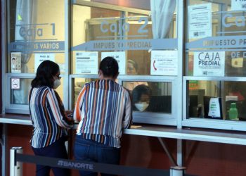 AYUNTAMIENTO INVITA A CONTRIBUYENTES A QUE APROVECHEN DESCUENTOS EN IMPUESTO PREDIAL