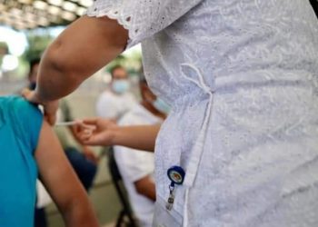 SE INSTALARÁ MÓDULO DE VACUNACIÓN COVID-19 EN EL PALACIO DE TAPACHULA