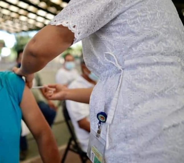 SE INSTALARÁ MÓDULO DE VACUNACIÓN COVID-19 EN EL PALACIO DE TAPACHULA
