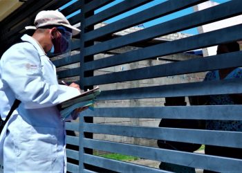 FORTALECEN ESTRATEGIAS CONTRA COVID-19 EN TAPACHULA