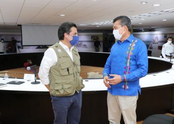 Arranca en Chiapas vacunación anticovid 19 para jóvenes de 18 años en adelante y mayores de 30 años