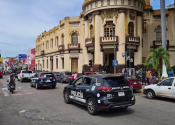 Coordina SSyPC operativo preventivo y disuasivo en la región Soconusco