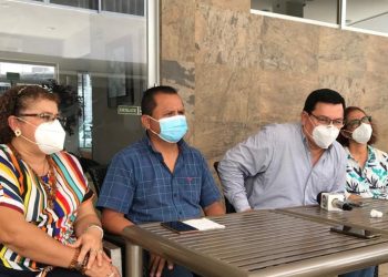 Emite Suicobach convocatoria sustentada en la legalidad para realizar elecciones el 20 de agosto