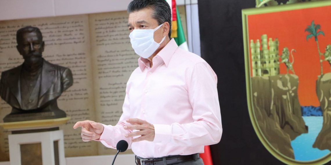 Ante la tercera ola de contagios, aún con protección de la vacuna hay que mantener medidas preventivas