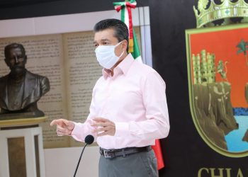 Ante la tercera ola de contagios, aún con protección de la vacuna hay que mantener medidas preventivas