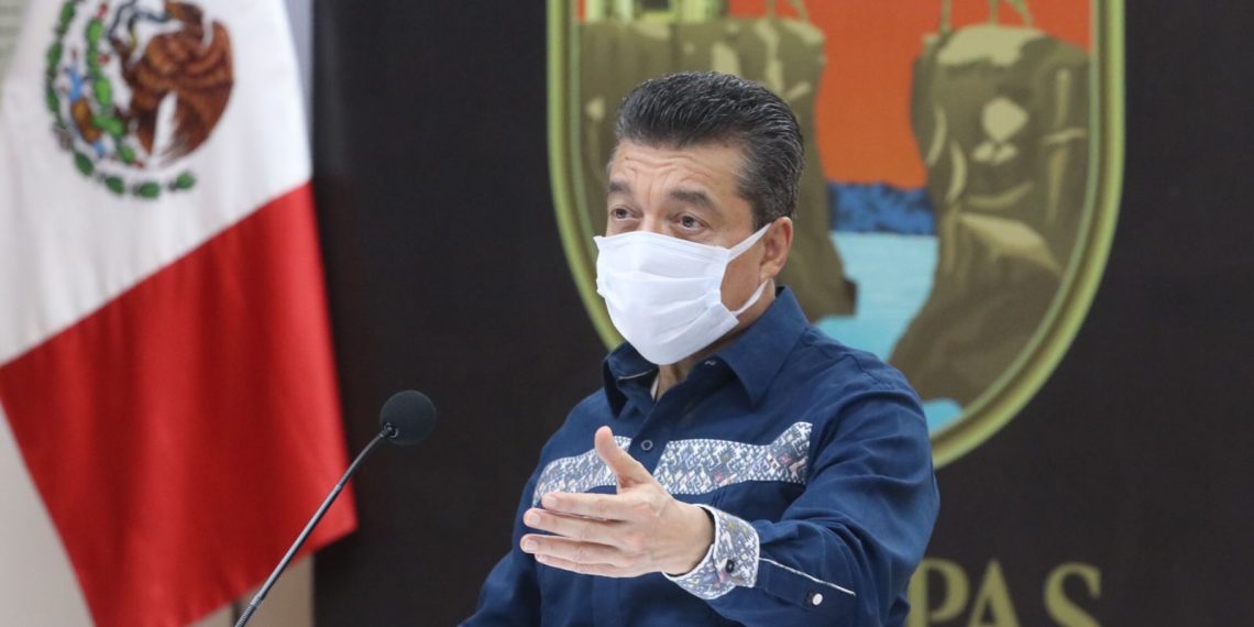 El 90 % de población desplazada de Pantelhó y Chenalhó ha retornado a sus pueblos y comunidades