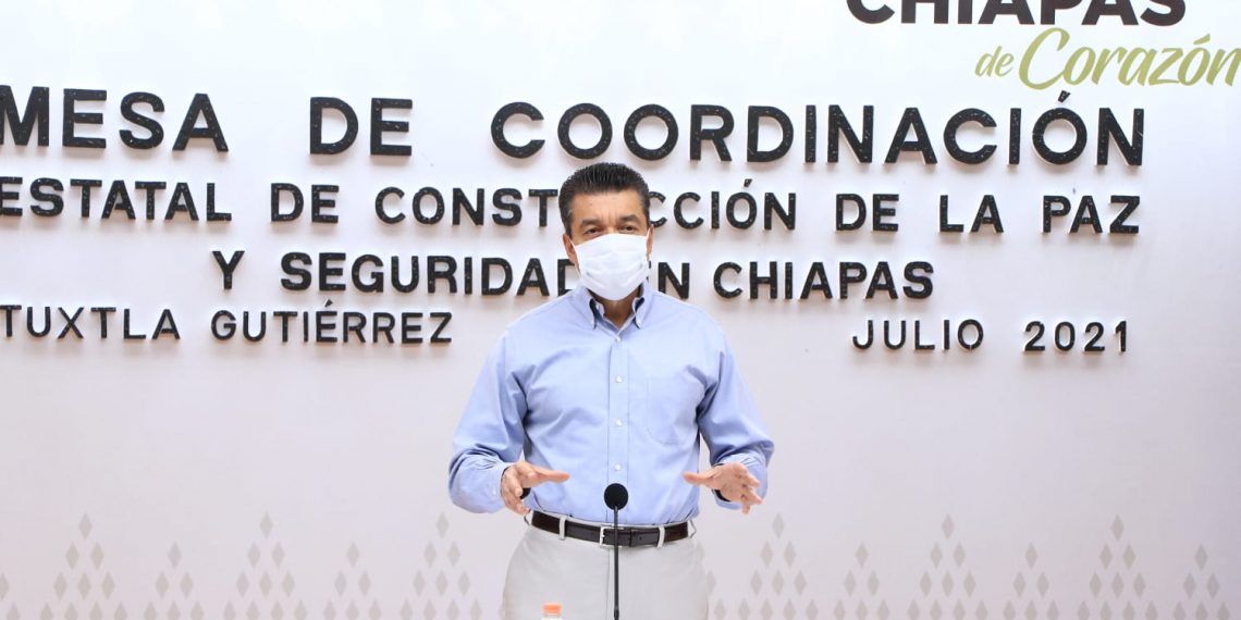 La vacuna y medidas preventivas, fundamentales para proteger la salud y vida ante COVID-19