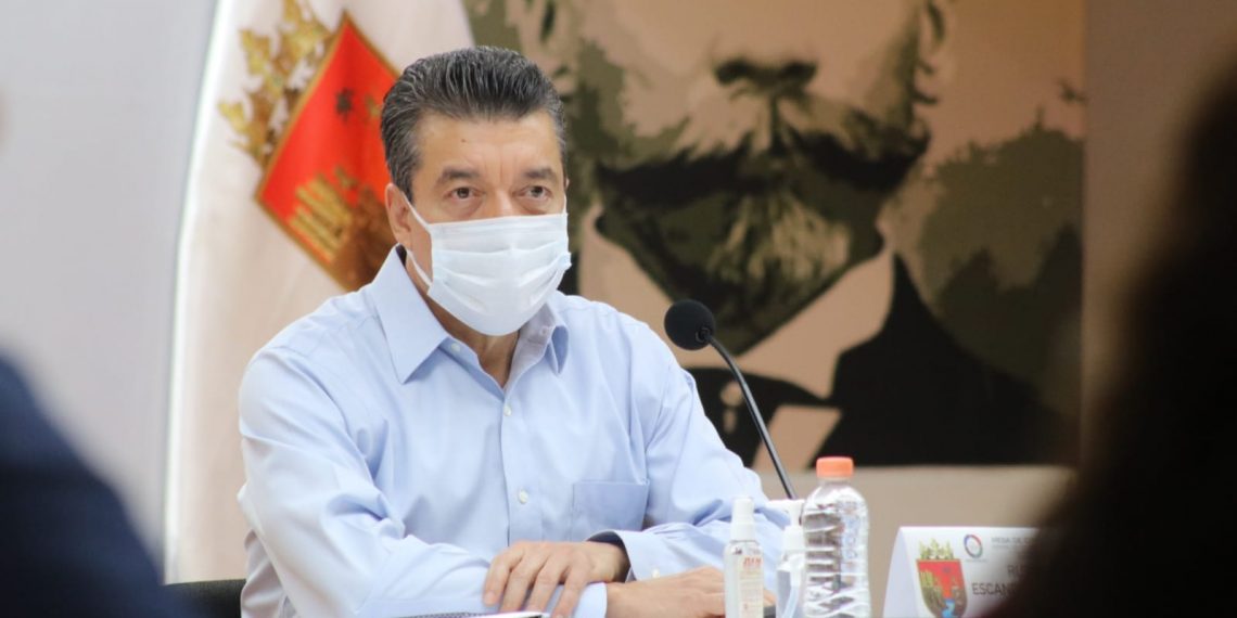 Chiapas registra 24 horas de saldo blanco en delitos de alto impacto