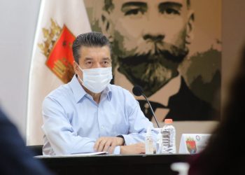 Chiapas registra 24 horas de saldo blanco en delitos de alto impacto