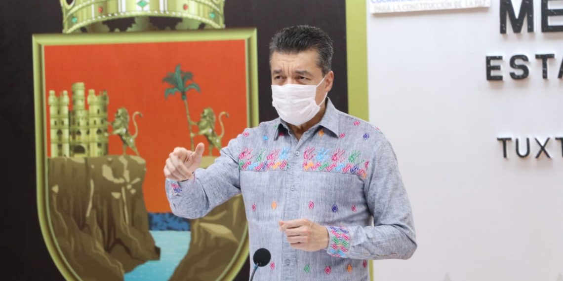 Aun con protección de vacuna, piden no relajar medidas preventivas ante COVID-19