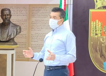 Más de 26 mil personas se vacunaron este martes contra COVID-19 en Chiapas