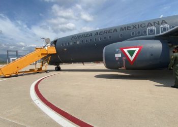 Arriban a Chiapas más de 121 mil vacunas anti COVID-19 para continuar protegiendo a la población