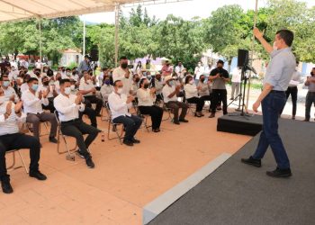En Suchiapa, reconvierten Centro de Salud para mejorar atención médica