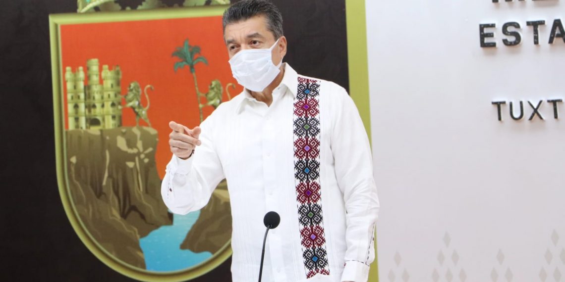 Ante aumento de contagios por variante Delta de COVID-19, exhortan a la población a vacunarse