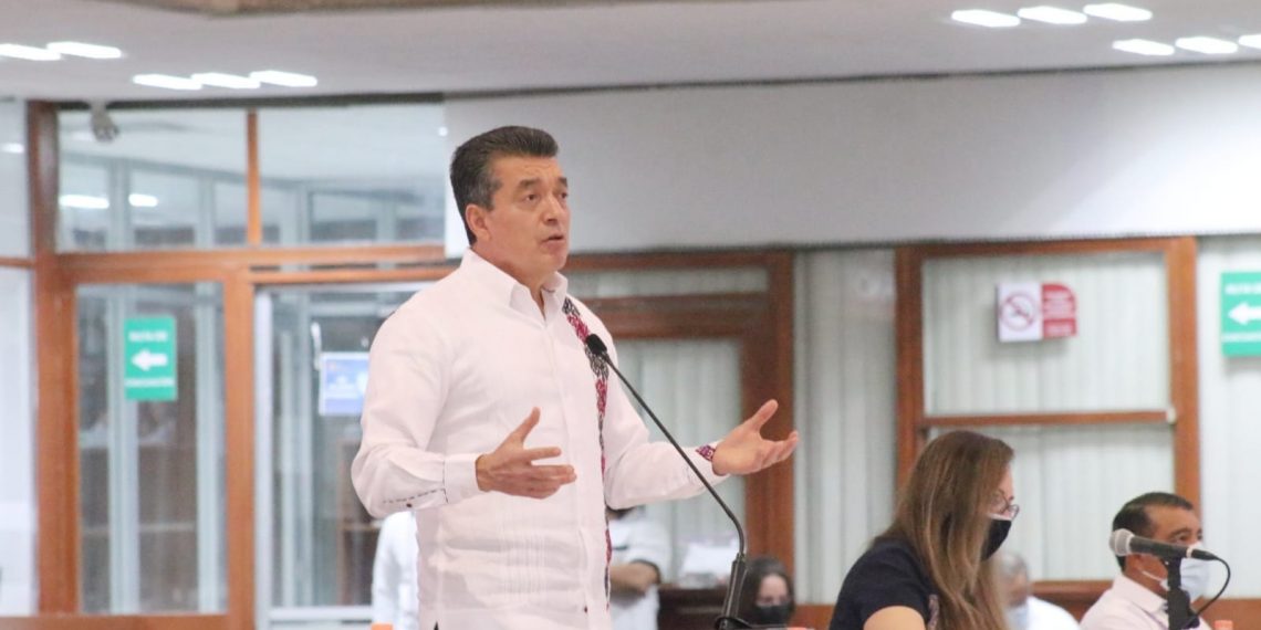 Planear presupuesto 2022 de manera responsable, piden a titulares de dependencias en Chiapas