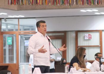 Planear presupuesto 2022 de manera responsable, piden a titulares de dependencias en Chiapas