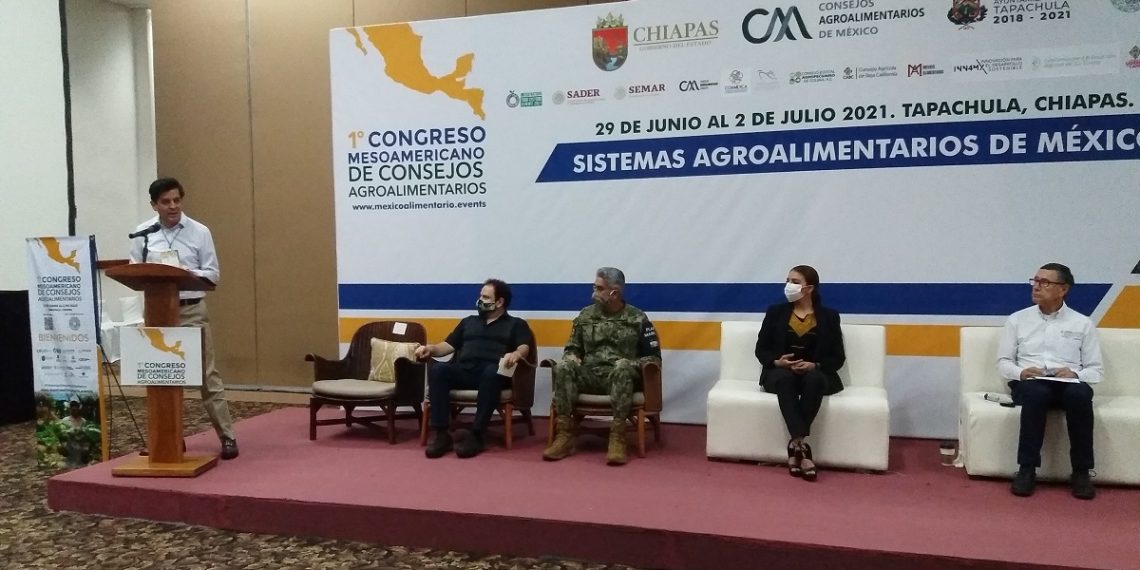 Muchas Perspectivas De Negocios Y Alianzas Estratégicas Para Chiapas