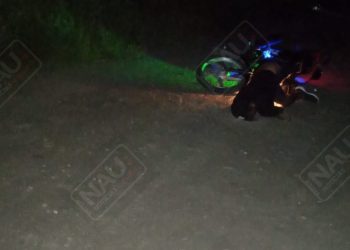 Asesinan a una persona en la zona baja de TAPACHULA