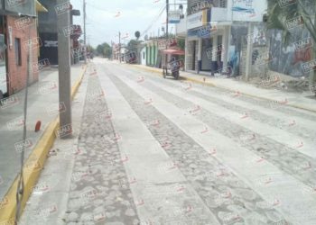 Asaltante se lleva 9 mil pesos.