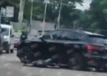 Reportan 6 muertos en ataque armado en la capital del estado.