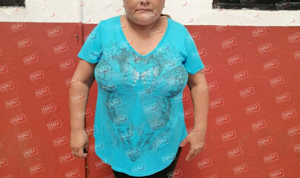 Acusan a empleada doméstica por robo de 50 mil pesos.
