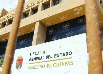 FGE  precisa sobre investigación de homicidio violento en Tuxtla Gutiérrez.