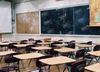 Roban en el CAMEE de Tapachula.