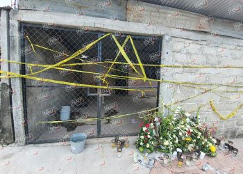 Presunto multi feminicida dejó carta póstuma.