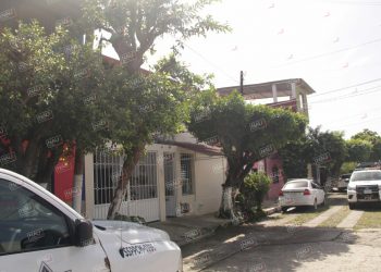 Apatrido muere de COVID-19 en Tapachula.