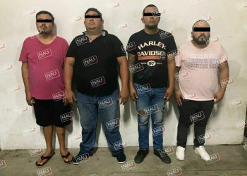 Iba a asaltar la casa de su propia tía.